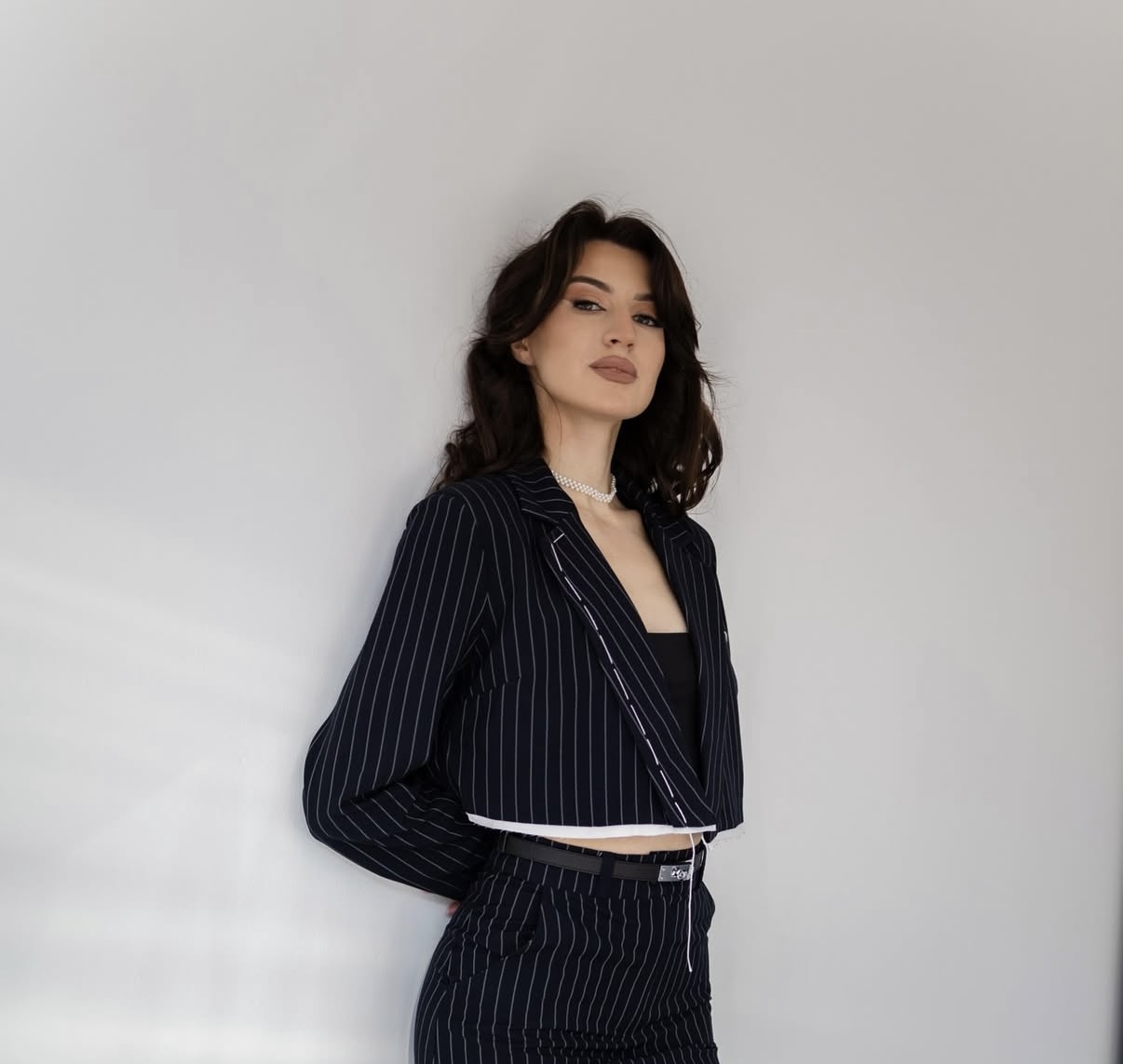 Портрет человека