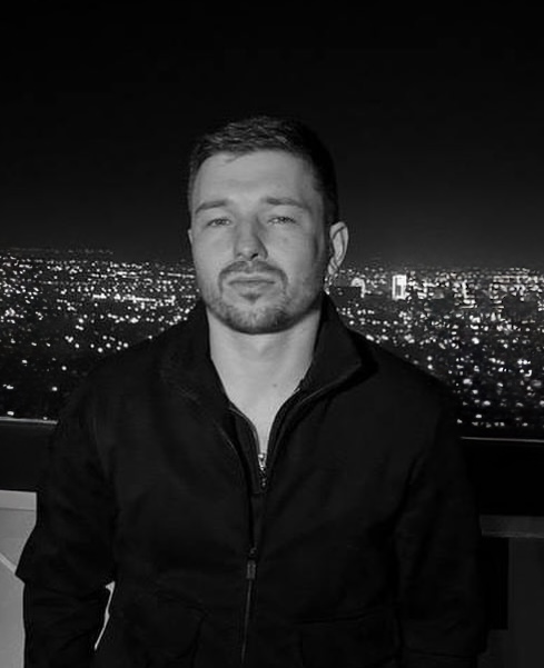 Портрет человека